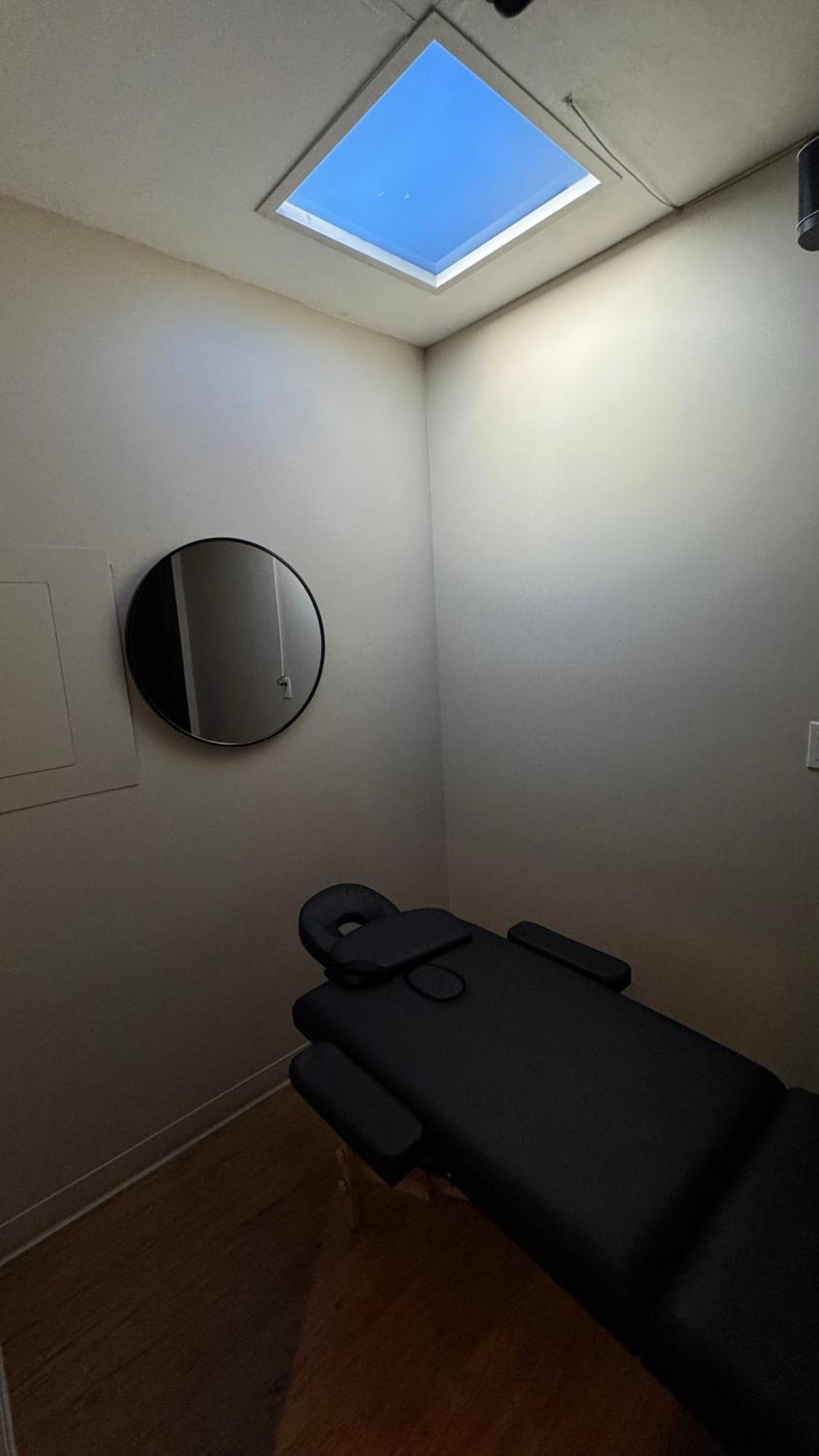 Nap York Park Sleep Station Albergue Nova Iorque